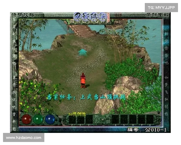 月影传说职业选择全解析，助你快速掌握各大职业玩法技巧