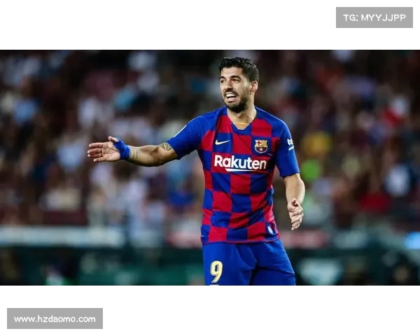 全方位解读巴萨出售苏亚雷斯的五大关键因素及背后深层战略考量